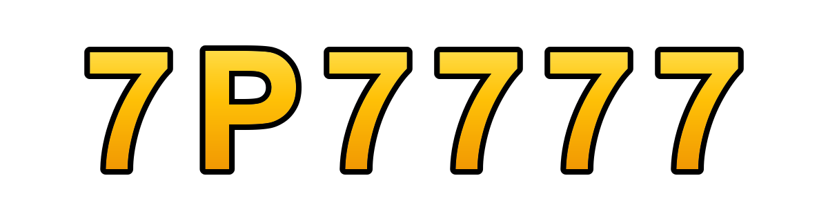 7p7777